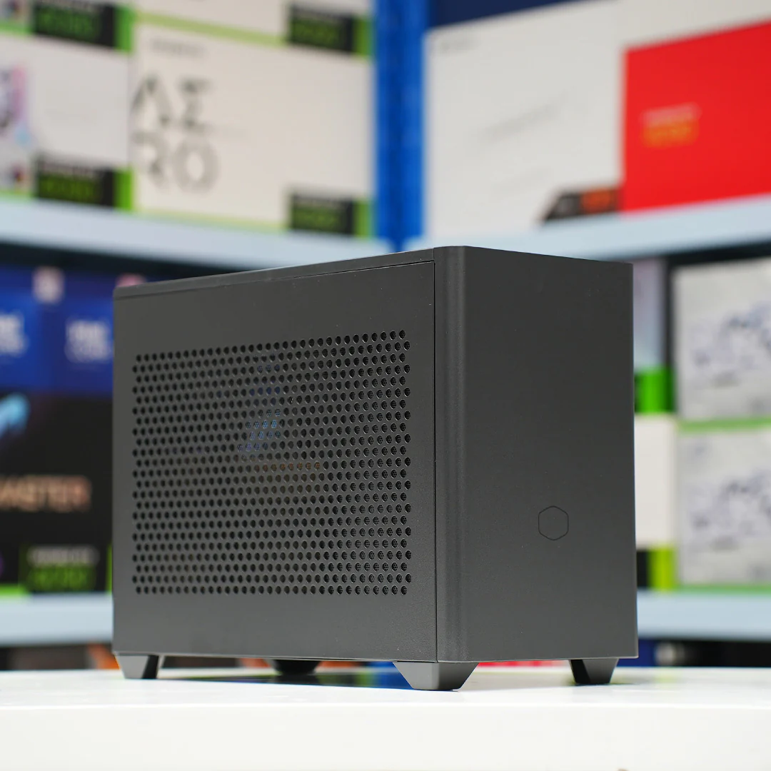Prebuilt Gaming PCs