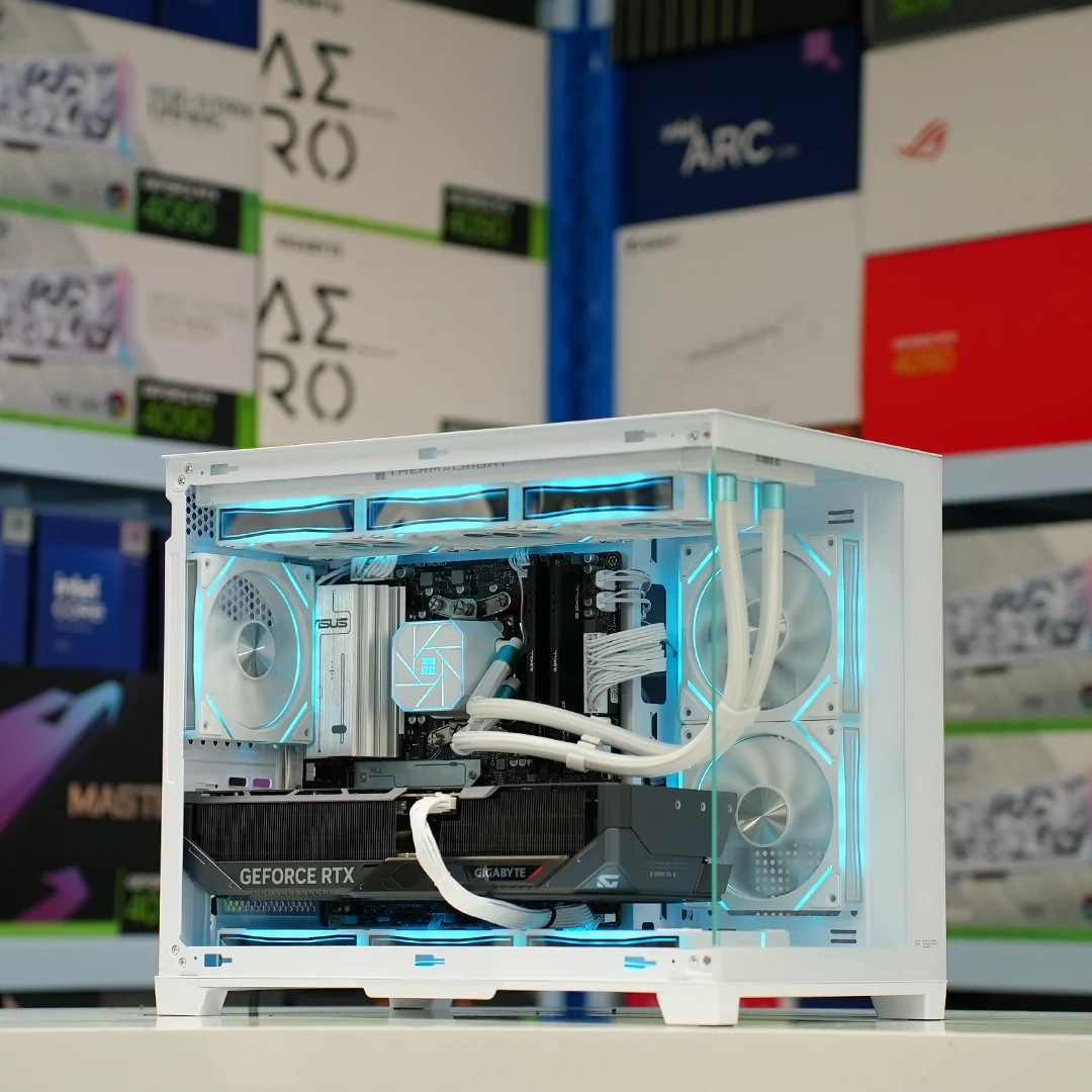 Prism Series